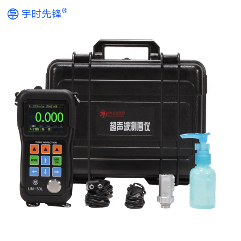 超聲波測(cè)厚儀