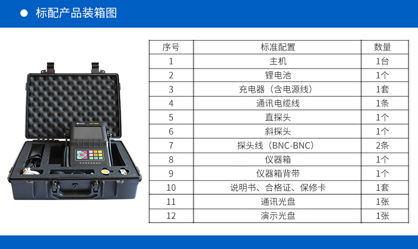 超聲波測(cè)厚儀