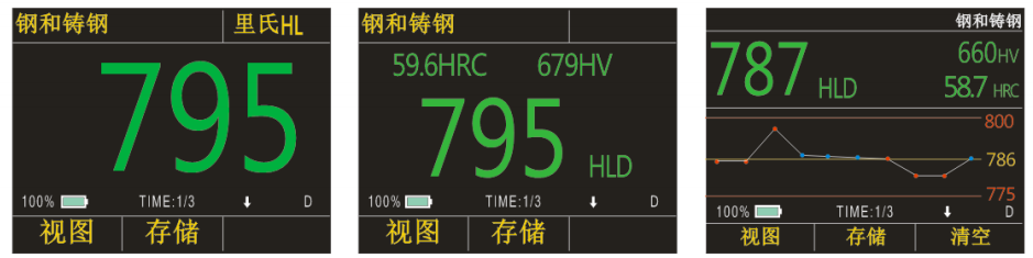 超聲波測厚儀