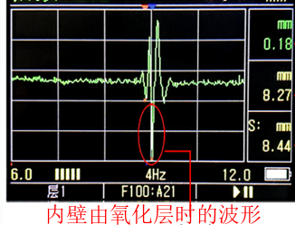 超聲波測厚儀