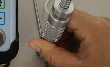 超聲波測厚儀