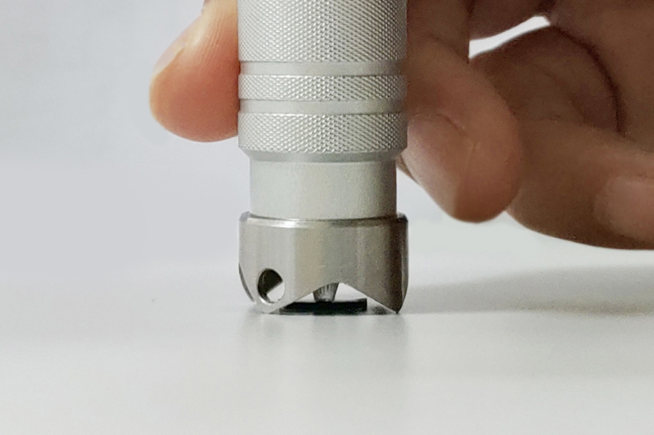 超聲波測厚儀
